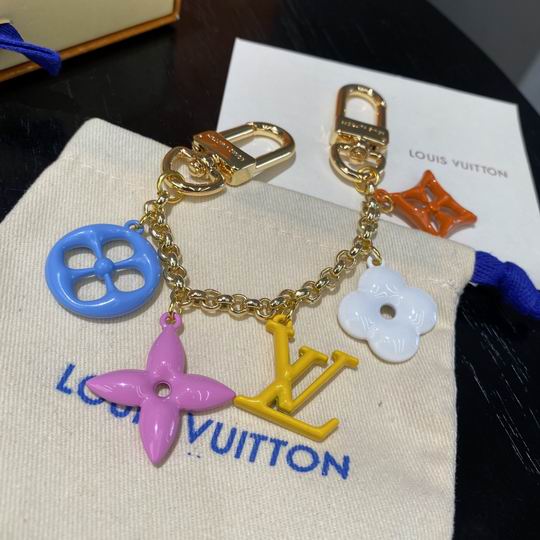 LV Keyring 12lyh351
